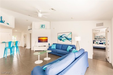 Beautiful and fully furnished. TURNKEY, 3 bedroom 2 bath + Den on Palmetto-Pine Country Club in Florida - for sale on GolfHomes.com, golf home, golf lot