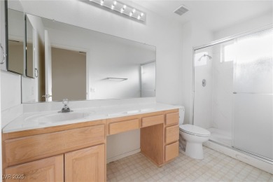 Welcome to your desert oasis in the highly sought-after Sun City on Highland Falls Golf Club in Nevada - for sale on GolfHomes.com, golf home, golf lot