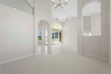 BURNT STORE ISLES POOL HOME W/**NEW ROOF** & AWESOME GOLF COURSE on Twin Isles Country Club in Florida - for sale on GolfHomes.com, golf home, golf lot