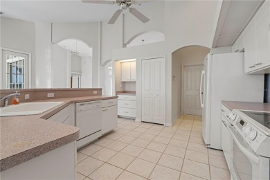 BURNT STORE ISLES POOL HOME W/**NEW ROOF** & AWESOME GOLF COURSE on Twin Isles Country Club in Florida - for sale on GolfHomes.com, golf home, golf lot