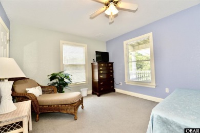 *Off Course* is a 6 Bedroom, 4 Bath home just east of the 8th on Seascape Golf Links in North Carolina - for sale on GolfHomes.com, golf home, golf lot