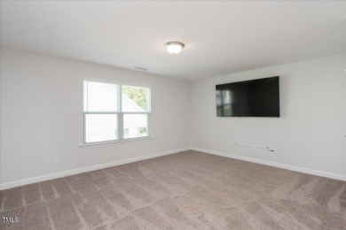 Welcome to this stunning lightly lived in, 3 bedroom home on Reedy Creek Golf Course in North Carolina - for sale on GolfHomes.com, golf home, golf lot