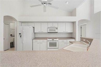 BURNT STORE ISLES POOL HOME W/**NEW ROOF** & AWESOME GOLF COURSE on Twin Isles Country Club in Florida - for sale on GolfHomes.com, golf home, golf lot