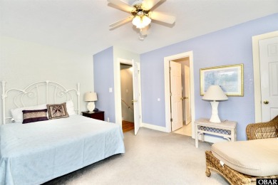 *Off Course* is a 6 Bedroom, 4 Bath home just east of the 8th on Seascape Golf Links in North Carolina - for sale on GolfHomes.com, golf home, golf lot