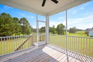 Welcome to this stunning lightly lived in, 3 bedroom home on Reedy Creek Golf Course in North Carolina - for sale on GolfHomes.com, golf home, golf lot