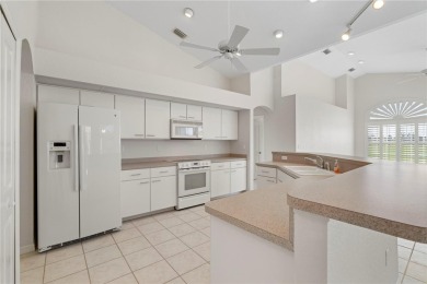 BURNT STORE ISLES POOL HOME W/**NEW ROOF** & AWESOME GOLF COURSE on Twin Isles Country Club in Florida - for sale on GolfHomes.com, golf home, golf lot