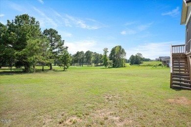 Welcome to this stunning lightly lived in, 3 bedroom home on Reedy Creek Golf Course in North Carolina - for sale on GolfHomes.com, golf home, golf lot