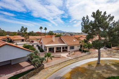 Looking for a home in a Private/Gated community w/24 Hr on Oakwood Golf Club  in Arizona - for sale on GolfHomes.com, golf home, golf lot