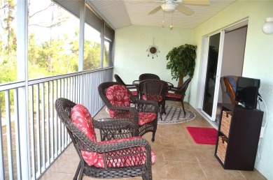 Motivated seller!  One owner, pet free, smoke free,  move-in on Pinemoor West Golf Club in Florida - for sale on GolfHomes.com, golf home, golf lot