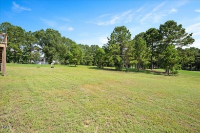 Welcome to this stunning lightly lived in, 3 bedroom home on Reedy Creek Golf Course in North Carolina - for sale on GolfHomes.com, golf home, golf lot