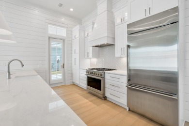 This exceptional Topsail Plan by Cole Construction offers luxury on Origins Golf Club in Florida - for sale on GolfHomes.com, golf home, golf lot
