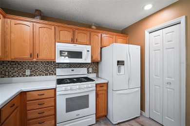 WOW! ONE-OWNER 2 bedroom, 2 bath Courtyard Villa! MOVE-IN READY on The Links of Spruce Creek in Florida - for sale on GolfHomes.com, golf home, golf lot