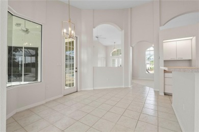 BURNT STORE ISLES POOL HOME W/**NEW ROOF** & AWESOME GOLF COURSE on Twin Isles Country Club in Florida - for sale on GolfHomes.com, golf home, golf lot