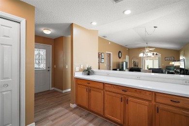 WOW! ONE-OWNER 2 bedroom, 2 bath Courtyard Villa! MOVE-IN READY on The Links of Spruce Creek in Florida - for sale on GolfHomes.com, golf home, golf lot