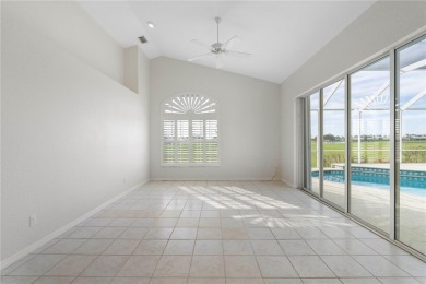 BURNT STORE ISLES POOL HOME W/**NEW ROOF** & AWESOME GOLF COURSE on Twin Isles Country Club in Florida - for sale on GolfHomes.com, golf home, golf lot
