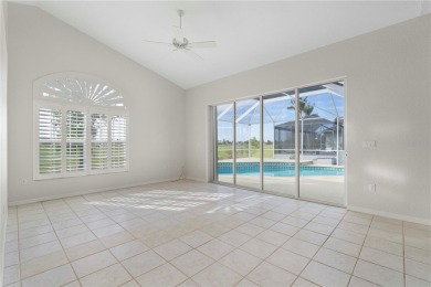 BURNT STORE ISLES POOL HOME W/**NEW ROOF** & AWESOME GOLF COURSE on Twin Isles Country Club in Florida - for sale on GolfHomes.com, golf home, golf lot