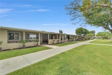 Idyllic Greenbelt Retreat in Coveted Leisure World Seal Beach

 on Leisure World Seal Beach Golf Course in California - for sale on GolfHomes.com, golf home, golf lot