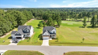 Welcome to this stunning lightly lived in, 3 bedroom home on Reedy Creek Golf Course in North Carolina - for sale on GolfHomes.com, golf home, golf lot
