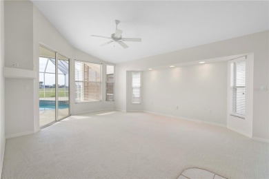 BURNT STORE ISLES POOL HOME W/**NEW ROOF** & AWESOME GOLF COURSE on Twin Isles Country Club in Florida - for sale on GolfHomes.com, golf home, golf lot