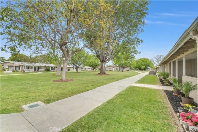 Idyllic Greenbelt Retreat in Coveted Leisure World Seal Beach

 on Leisure World Seal Beach Golf Course in California - for sale on GolfHomes.com, golf home, golf lot