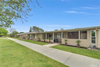 Idyllic Greenbelt Retreat in Coveted Leisure World Seal Beach

 on Leisure World Seal Beach Golf Course in California - for sale on GolfHomes.com, golf home, golf lot