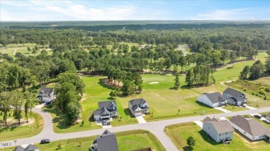 Welcome to this stunning lightly lived in, 3 bedroom home on Reedy Creek Golf Course in North Carolina - for sale on GolfHomes.com, golf home, golf lot