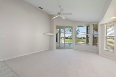 BURNT STORE ISLES POOL HOME W/**NEW ROOF** & AWESOME GOLF COURSE on Twin Isles Country Club in Florida - for sale on GolfHomes.com, golf home, golf lot