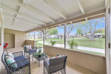 Idyllic Greenbelt Retreat in Coveted Leisure World Seal Beach

 on Leisure World Seal Beach Golf Course in California - for sale on GolfHomes.com, golf home, golf lot
