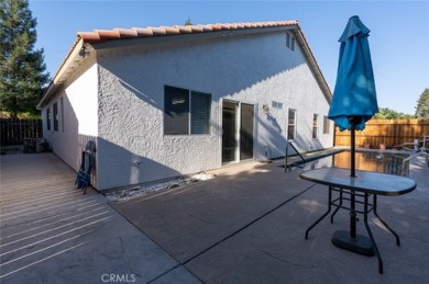 Charming Home with Pool in a Fantastic Neighborhood

Welcome to on Rancho Del Rey Golf Club in California - for sale on GolfHomes.com, golf home, golf lot