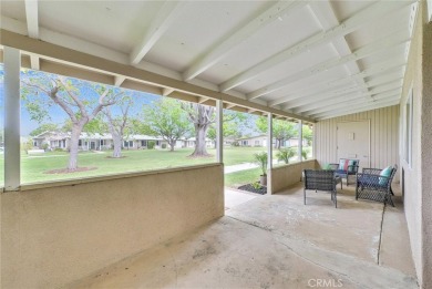 Idyllic Greenbelt Retreat in Coveted Leisure World Seal Beach

 on Leisure World Seal Beach Golf Course in California - for sale on GolfHomes.com, golf home, golf lot