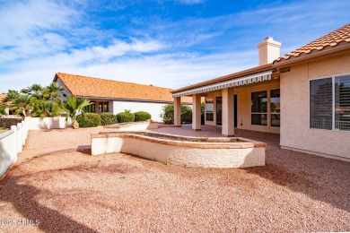 Looking for a home in a Private/Gated community w/24 Hr on Oakwood Golf Club  in Arizona - for sale on GolfHomes.com, golf home, golf lot