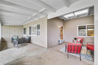 Idyllic Greenbelt Retreat in Coveted Leisure World Seal Beach

 on Leisure World Seal Beach Golf Course in California - for sale on GolfHomes.com, golf home, golf lot