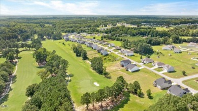 Welcome to this stunning lightly lived in, 3 bedroom home on Reedy Creek Golf Course in North Carolina - for sale on GolfHomes.com, golf home, golf lot