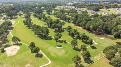 Welcome to this stunning lightly lived in, 3 bedroom home on Reedy Creek Golf Course in North Carolina - for sale on GolfHomes.com, golf home, golf lot