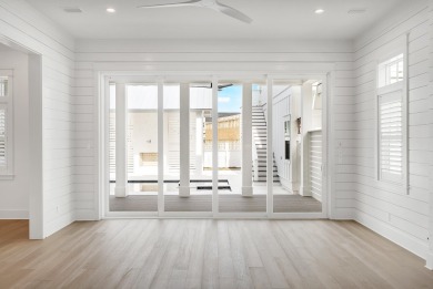 This exceptional Topsail Plan by Cole Construction offers luxury on Origins Golf Club in Florida - for sale on GolfHomes.com, golf home, golf lot