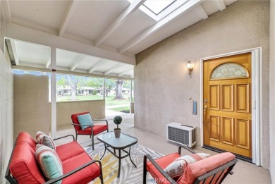 Idyllic Greenbelt Retreat in Coveted Leisure World Seal Beach

 on Leisure World Seal Beach Golf Course in California - for sale on GolfHomes.com, golf home, golf lot