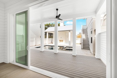 This exceptional Topsail Plan by Cole Construction offers luxury on Origins Golf Club in Florida - for sale on GolfHomes.com, golf home, golf lot