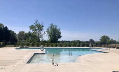 Welcome to this stunning lightly lived in, 3 bedroom home on Reedy Creek Golf Course in North Carolina - for sale on GolfHomes.com, golf home, golf lot
