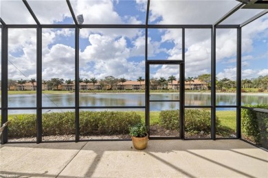 Step into this immaculate and spacious Hampton villa in the on Worthington Country Club in Florida - for sale on GolfHomes.com, golf home, golf lot