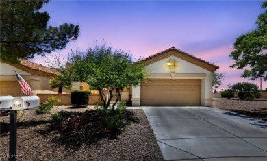 SUN CITY SUMMERLIN Townhome Priced to Sell ~ 2 Bedroom, 2 Bath ~ on Eagle Crest Golf Club in Nevada - for sale on GolfHomes.com, golf home, golf lot