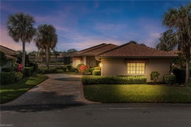 Step into this immaculate and spacious Hampton villa in the on Worthington Country Club in Florida - for sale on GolfHomes.com, golf home, golf lot