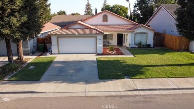 Charming Home with Pool in a Fantastic Neighborhood

Welcome to on Rancho Del Rey Golf Club in California - for sale on GolfHomes.com, golf home, golf lot