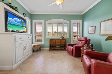 Step into this immaculate and spacious Hampton villa in the on Worthington Country Club in Florida - for sale on GolfHomes.com, golf home, golf lot