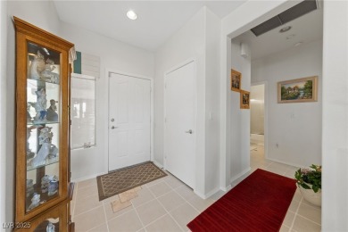 SUN CITY SUMMERLIN Townhome Priced to Sell ~ 2 Bedroom, 2 Bath ~ on Eagle Crest Golf Club in Nevada - for sale on GolfHomes.com, golf home, golf lot