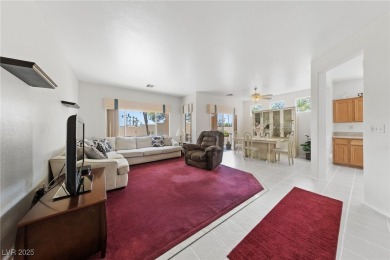 SUN CITY SUMMERLIN Townhome Priced to Sell ~ 2 Bedroom, 2 Bath ~ on Eagle Crest Golf Club in Nevada - for sale on GolfHomes.com, golf home, golf lot