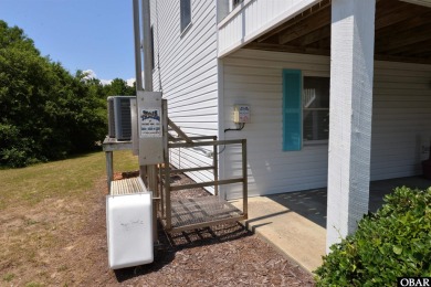 *Off Course* is a 6 Bedroom, 4 Bath home just east of the 8th on Seascape Golf Links in North Carolina - for sale on GolfHomes.com, golf home, golf lot
