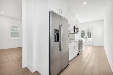 This exceptional Topsail Plan by Cole Construction offers luxury on Origins Golf Club in Florida - for sale on GolfHomes.com, golf home, golf lot