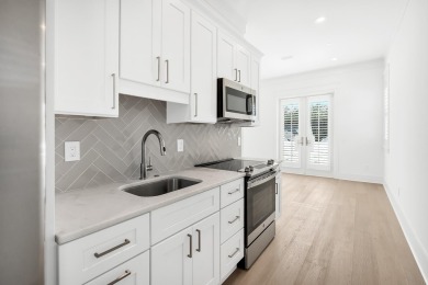 This exceptional Topsail Plan by Cole Construction offers luxury on Origins Golf Club in Florida - for sale on GolfHomes.com, golf home, golf lot