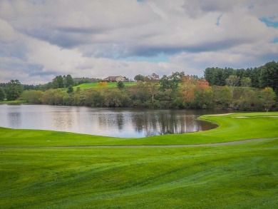 If you are looking to build your dream home or a second home in on The Clubs of Olde Mill in Virginia - for sale on GolfHomes.com, golf home, golf lot