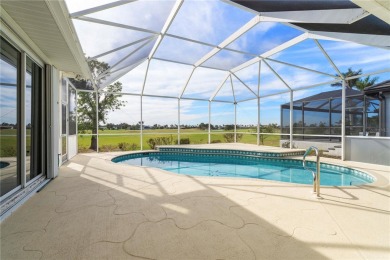 BURNT STORE ISLES POOL HOME W/**NEW ROOF** & AWESOME GOLF COURSE on Twin Isles Country Club in Florida - for sale on GolfHomes.com, golf home, golf lot